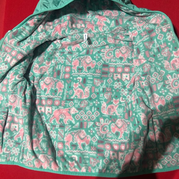 Columbia Aqua Youth Jacket - Picture 3 of 3